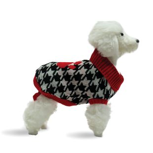 PAW COUTURE Свитер для домашних животных 