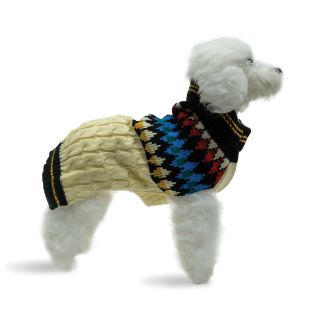 PAW COUTURE Свитер для домашних животных 