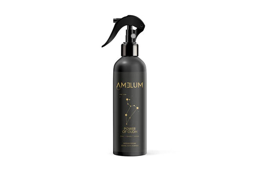 Power of Oudh kodune lõhnasprei