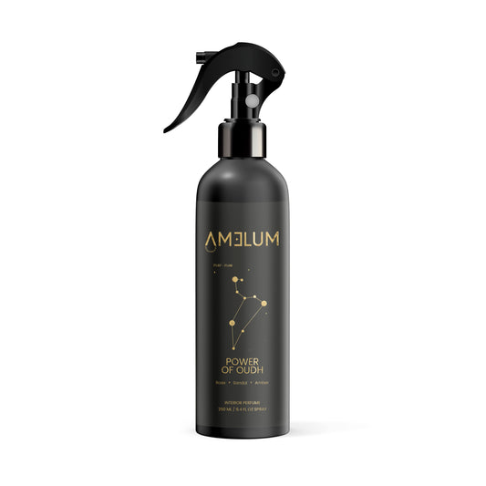 Power of Oudh kodune lõhnasprei