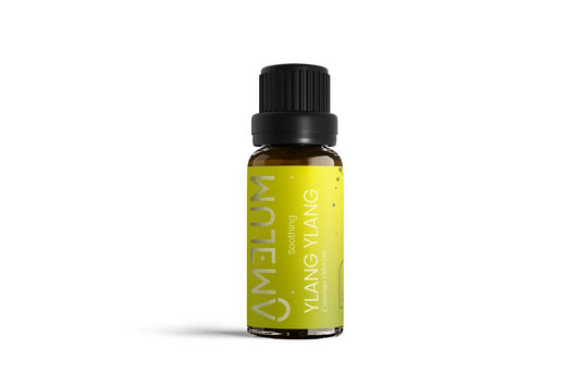 Ylang-ylangi eeterlik õli