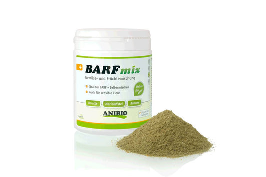 Vitamiinikompleks koertele ja kassidele