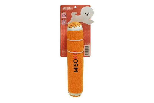 Misoko игрушка для собак, палочка, 27 cм