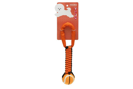 Misoko игрушка для собак, косточки, со звуковым чипом, 7,5 cм, 3 шт.,