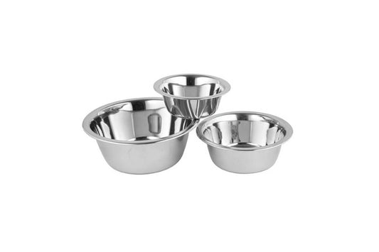 Statiiv kahe metallkausiga