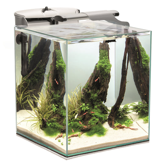 Aquael Аквариум Shrimp Set DUO