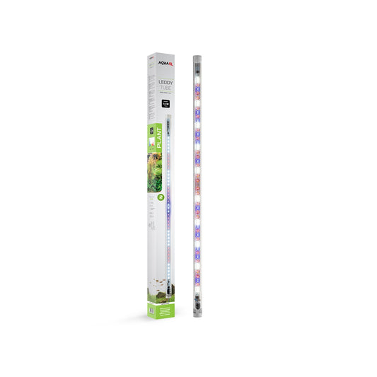 Aquael LEDDY TUBE PLANT 2.0 аквариумная лампа