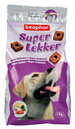 Beaphar Super Lekker Dog лакомства