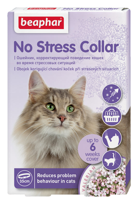 Beaphar NO STRESS