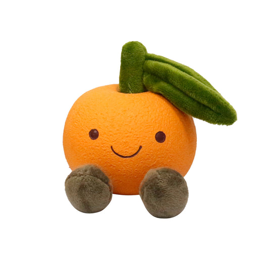 Misoko игрушка для собак, апельсин