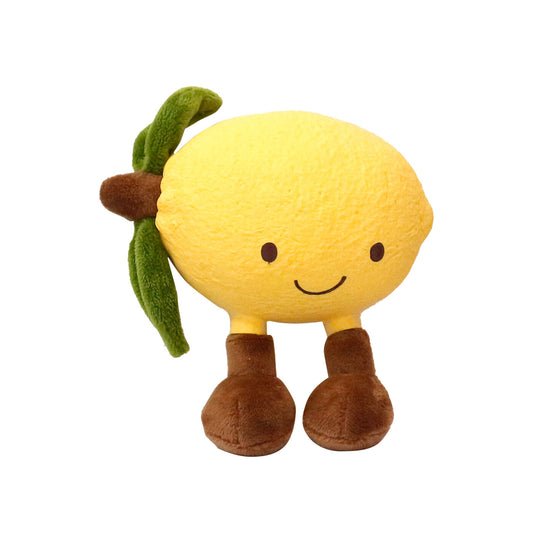 Misoko игрушка для собак, лимон