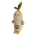 Misoko игрушка для питомцев, плюшевая, 19 cм