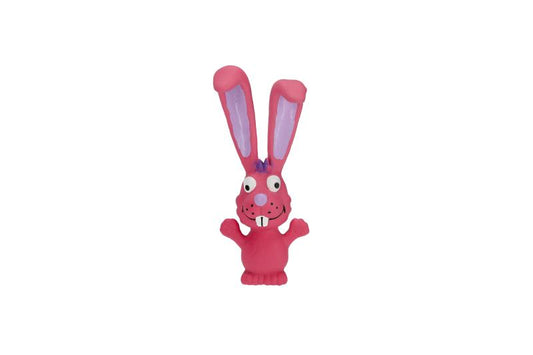 Misoko игрушка для собак, длинноухий кролик