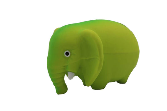 Misoko игрушка для собак, слон