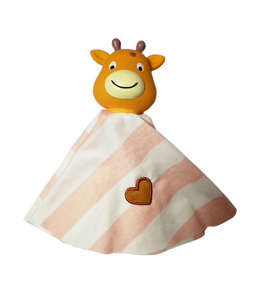 Misoko игрушка для собак, олень