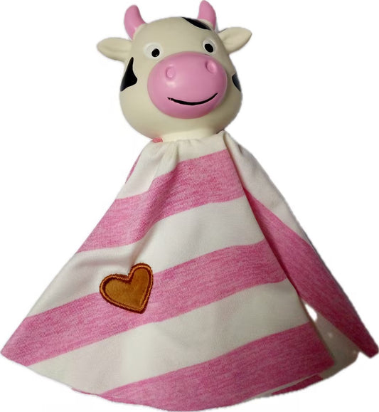 Misoko игрушка для собак, корова