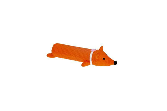 Misoko игрушка для собак, лиса