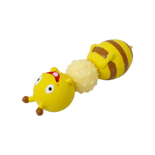 Misoko игрушка для собак, пчела