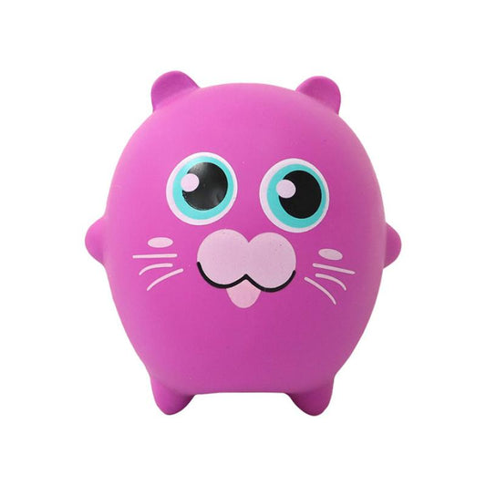 Misoko игрушка для питомцев, латекс, 7 cм