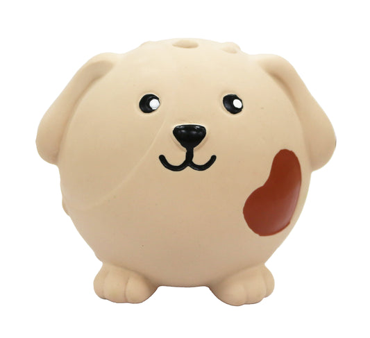 Koerte mänguasi-pall KOER