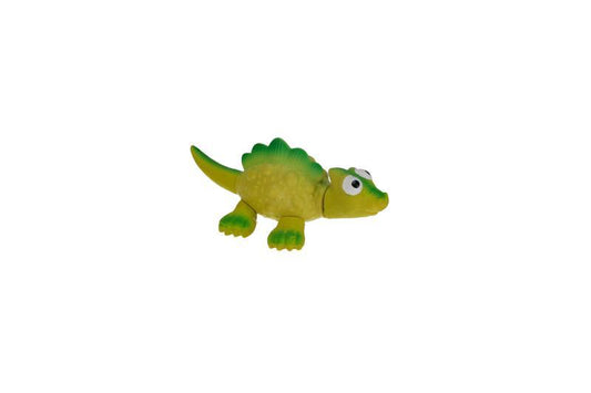 Misoko игрушка для собак, динозавр