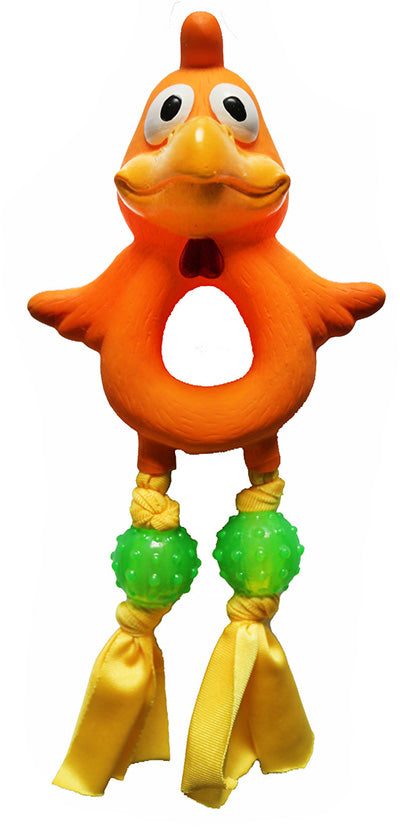 Misoko игрушка для собак, курица
