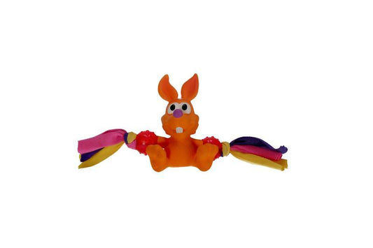 Misoko игрушка для собак, кролик