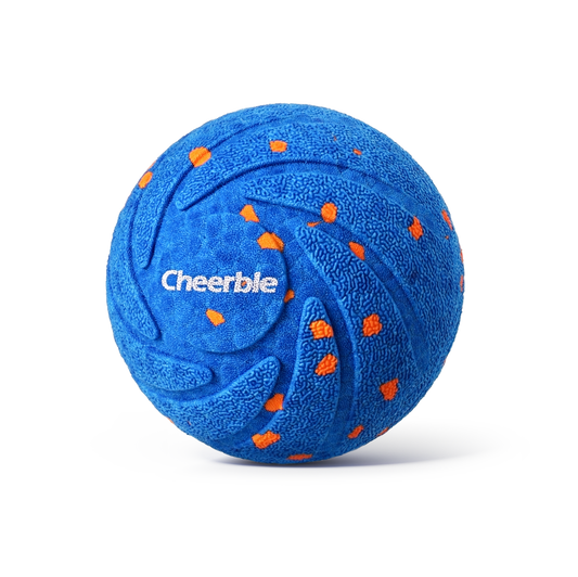 Cheerble Wicked Ball Air интерактивная игрушка для домашних животных, мячик,