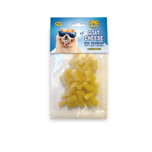 Cheezz сырные лакомства для собак