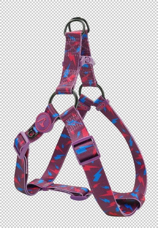 Doco LOCO шлейки для собак