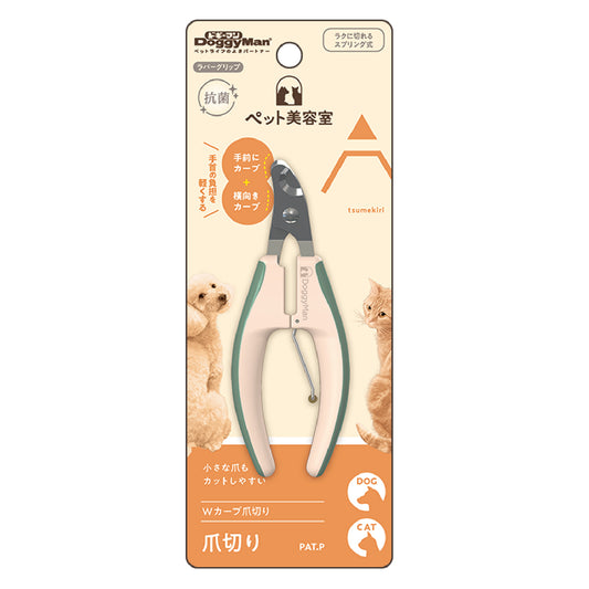 Lemmikloomade küünetangid