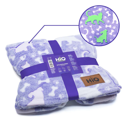 Hiq плед