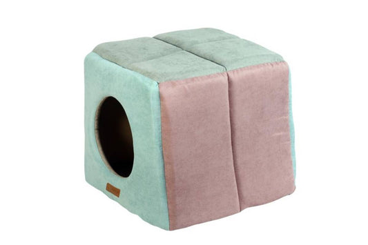 Lemmiklooma ase-varjupaik