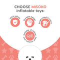 Misoko игрушка для питомцев