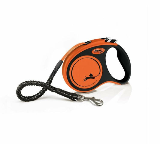 Flexi Xtreme lindi-jalutusrihm