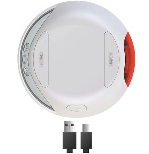 Flexi LED Lighting System фонарик для поводка