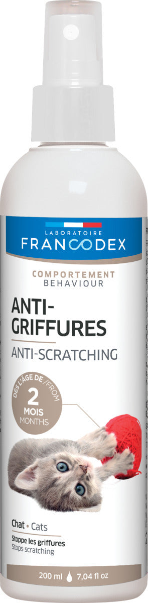 Francodex Спрей для кошек