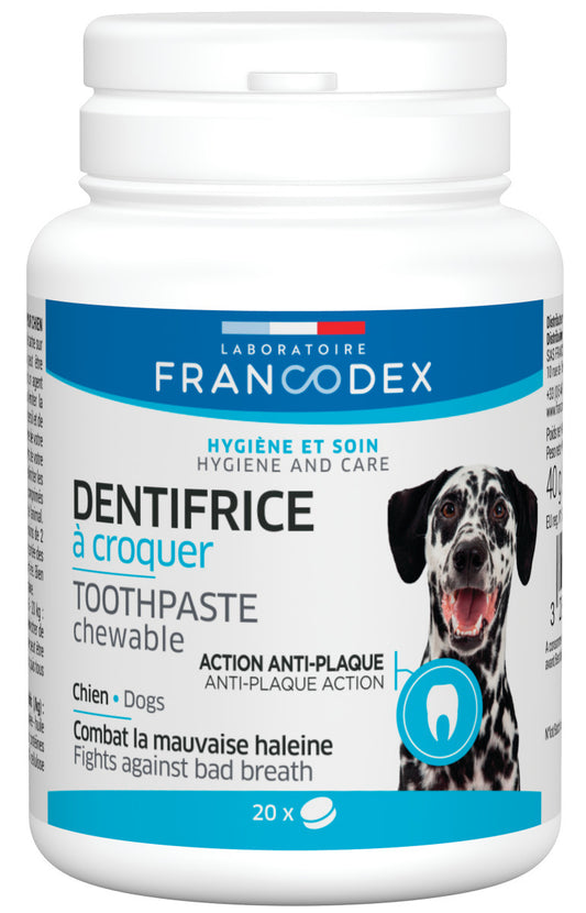 Francodex Зубная паста для собак