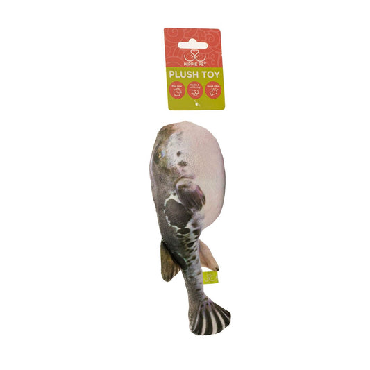 Hippie Pet Игрушка с кошачьей мятой