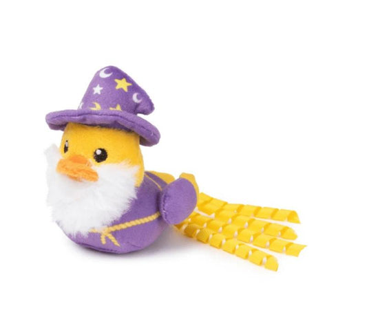 Fuzzyard игрушка для кошек, "Sirius Quack"