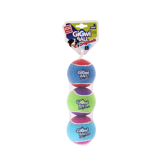 Koera mänguasjade komplekt