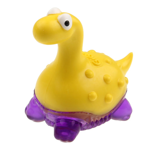 Gigwi Игрушка для собак Suppa Puppa Алигатор
