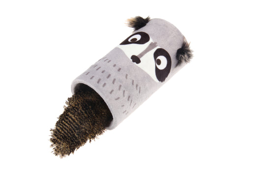 Gigwi Игрушка для кошек ЕНОТ