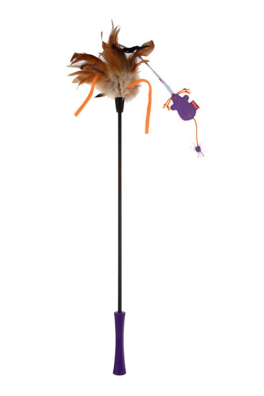 Gigwi Игрушка-дразнилка для кошек