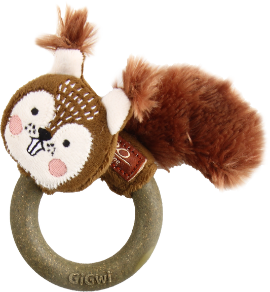 Gigwi Игрушка для кошек БЕЛКА