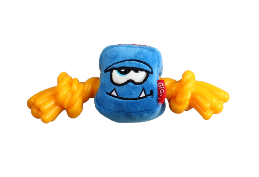 Gigwi Игрушка для собак MOНСТР