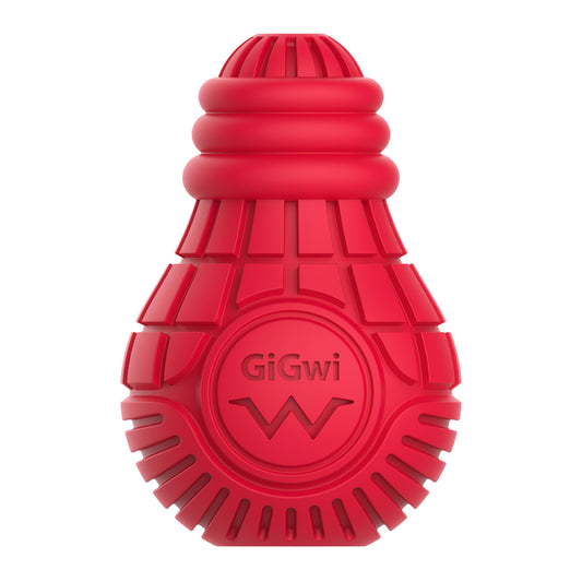 Gigwi Развивающая игрушка для собак Лампочка