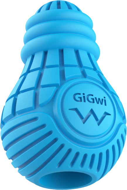 Gigwi Игрушка-диспенсер для собак