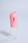 Misoko veepudel koertele, plastik, 380 ml