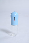 Misoko veepudel koertele, plastik, 380 ml